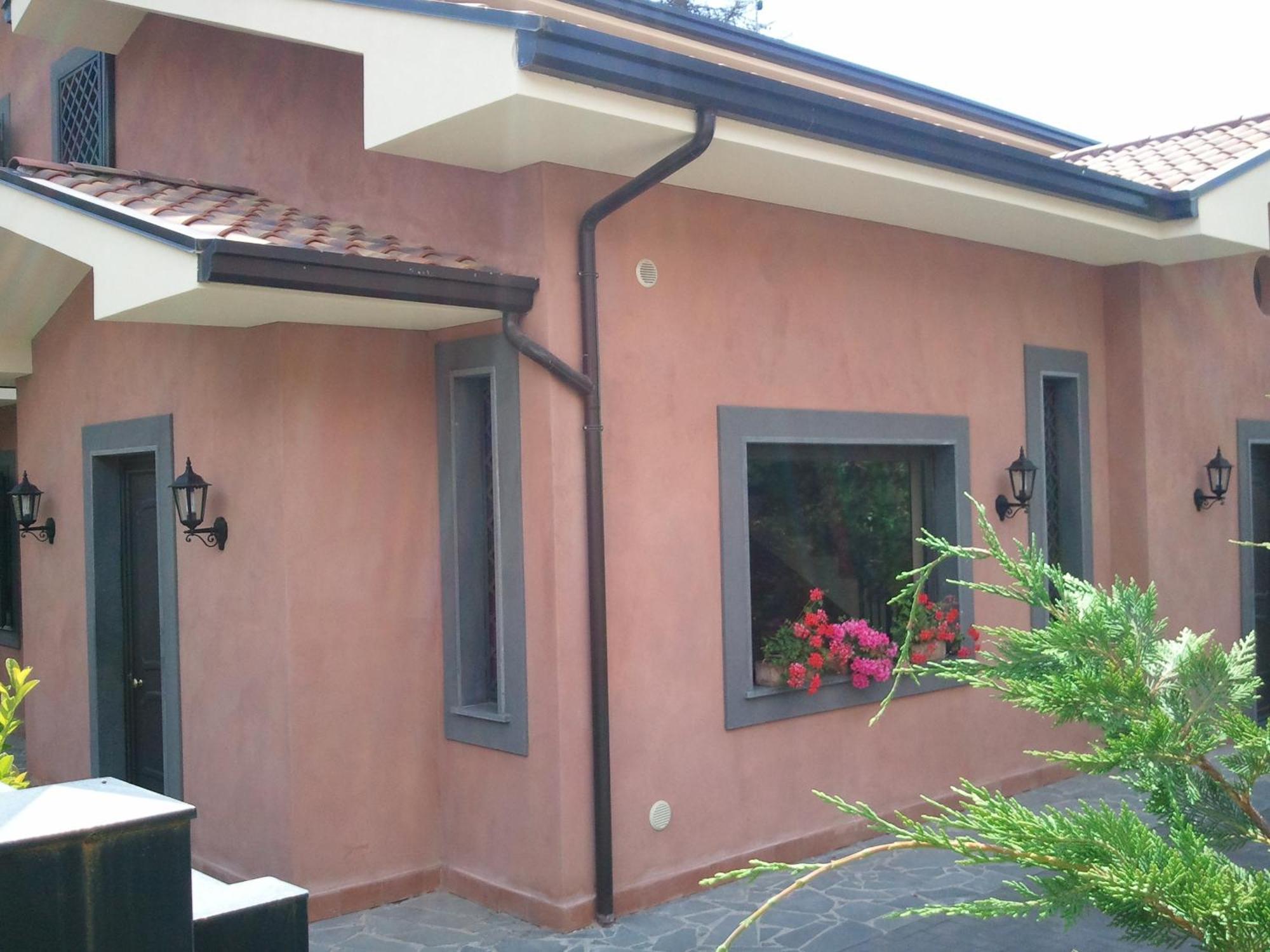 Bed & Breakfast La Rena Rossa